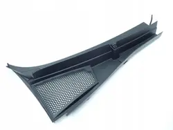 Pilar direito do para-brisas OEM 6VA819416 para Skoda Fabia IV