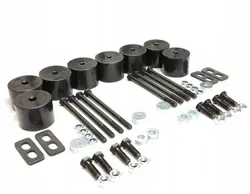 Kit de Elevación 50mm para Mitsubishi Pajero 2