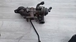 Turbo Iveco Daily III 2.3 TD 504014911