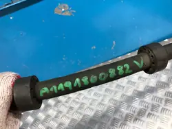 Conduite d'huile Mercedes W140 OEM A1191800882 - Occasion