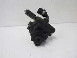 TRW JPR224 Hydraulikpump, styrsystem