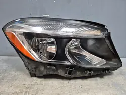 Mercedes-Benz GLA W156 2019 Rechter voorlicht A1569061600