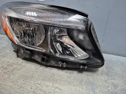 Mercedes-Benz GLA W156 2019 Phare avant droit A1569061600