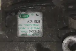 Compresseur HYUNDAI ix35 KIA SPORTAGE III 1.7 CRDi F500-DX9FA-10