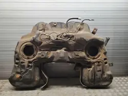 Polttoainesäiliö Dodge Durango III OEM 68171223AC - Takaosa