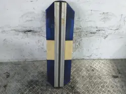 Waarschuwingslamp OEM 563456-9807L - Gebruikte Staat