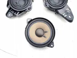 Système audio Audi OE OEM 4G0035453 pour A7 Sportback