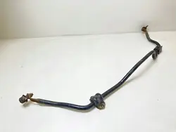 Estabilizador delantero Honda CR-V 2010