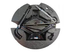 Volvo V60 Korjaussarja OEM 31362446 - Käytetty kunto