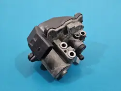 OEM 03L129086 Klapin säätäjä VW Passat CC 2.0 TDI:lle