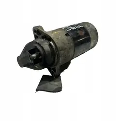 Arrancador SUZUKI SWIFT III 1.5L gasolina 2008 OEM 3110086G00