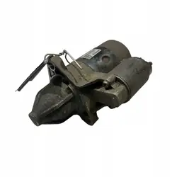 Motor de arranque SUZUKI SWIFT III 1.5L gasolina 2008 OEM 3110086G00