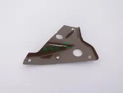 Tesla Model 3 Active Hood Fäste OEM 1099048-00-C