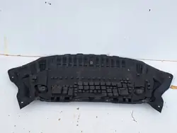 Motorbescherming OEM A2125204123 voor Mercedes E-Klasse