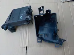 Sicherungskastenabdeckung Ford Ka II OEM 51807660 51794732