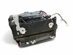Motor eléctrico BMW usado OEM 4H190B254 para i4