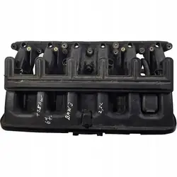 Intake Manifold BMW 3 (E46) 1438140 Gasoline 2000