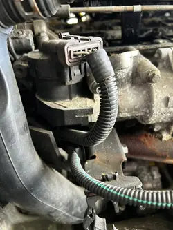 Soupape de refroidisseur EGR OEM pour Citroen Peugeot 2.0HDI 136KM RHR