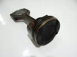 Gebrauchte Kolbenpleuelstange OEM 7624616 für BMW X1