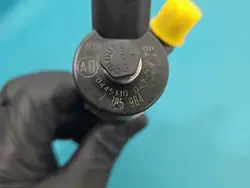 Injecteur testé BMW E39 3.0D OEM 0445110047