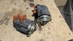 Tändspole OEM 077905205EEE för Audi V8 4.2
