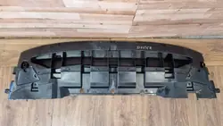 Cubierta de parachoques delantero OEM 121212 Dacia Duster III
