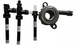 Kytkinlaakeri OEM 418039110 Renaultille