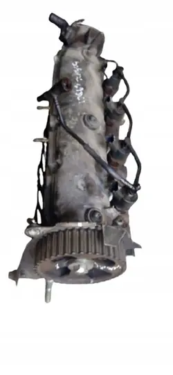Complete Cylinder Head Renault Scenic I 1.9DCI