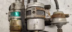 Pompe à carburant OEM 1405407709 Mercedes W140 S320