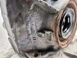 Diferencial Mercedes GL 350 CDI 4Matic OEM A1663510305