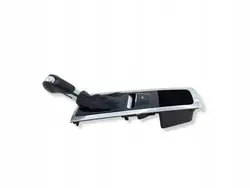 Porsche Macan Schalthebelrahmen OEM 95B863419