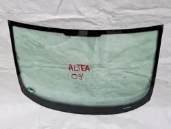 Framruta OEM SZYBA CZOŁOWA PRZÓD PRZEDNIA SEAT ALTEA XL 5P LIFT 2009-2015