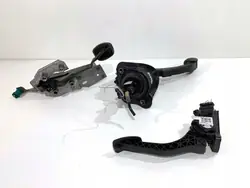 OEM 9676728880 Pedaler för Peugeot 308 SW II 2014-2021