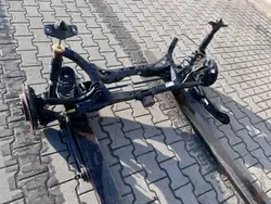 Viga suspensión trasera X-CEED - Kia OE Usado