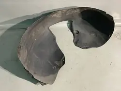 Front Right Wheel Arch VW Passat B6