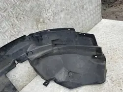 Aile avant gauche OEM 638412328R pour Dacia Duster II