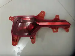 Vänster bakdimljus OEM 92405-Q0200 för Hyundai i20 III