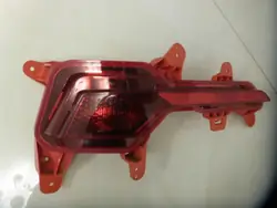 Vänster bakdimljus OEM 92405-Q0200 för Hyundai i20 III