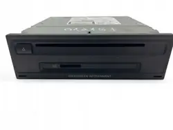Cambiador CD VW OEM 5G0035824 para Golf VI 2012