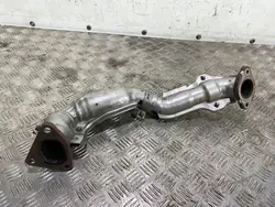 Silencieux d'échappement Subaru OE OEM FBZ17416 - Occasion