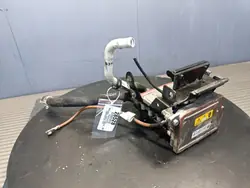 Lämmönvaihdin Lämmitysmoduuli OEM A0008357300 Käytetty