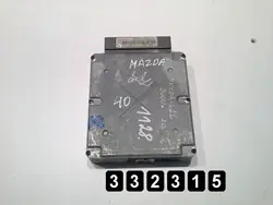 Mazda 626 ECU OEM AM-332315 - Gebruikt Model 2000