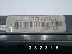 ECU Mazda 626 OEM AM-332315 - Modèle 2000 Occasion