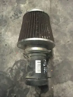 BMW 5 E39 Luftmassenmesser OE 1703275