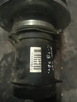 Capteur de débit d'air BMW 5 E39 OE 1703275