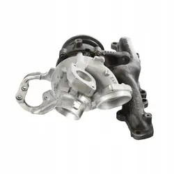 Turboahdin OEM 05L253010 VW Group -malleihin