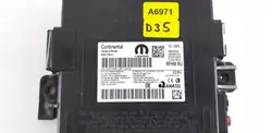 Chrysler Pacifica Keyless-moduuli OEM 68453559AB