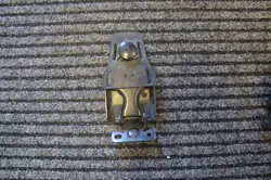 Rechter achterraam scharnier OEM ZAWIASJL Jeep Wrangler JL