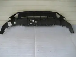 Spoiler avant Porsche Cayenne 9Y Lift 2025 9Y0807217AK