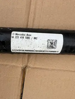 Arbre de Transmission Mercedes 4MATIC OEM A2234101803